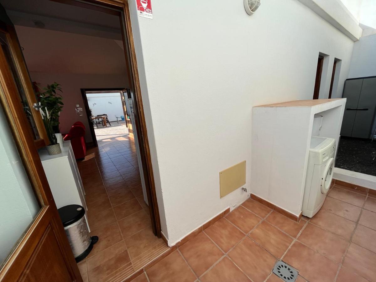 Citrus - Playa Blanca, Private Heated Pool, Air Conditioner Vil·la *