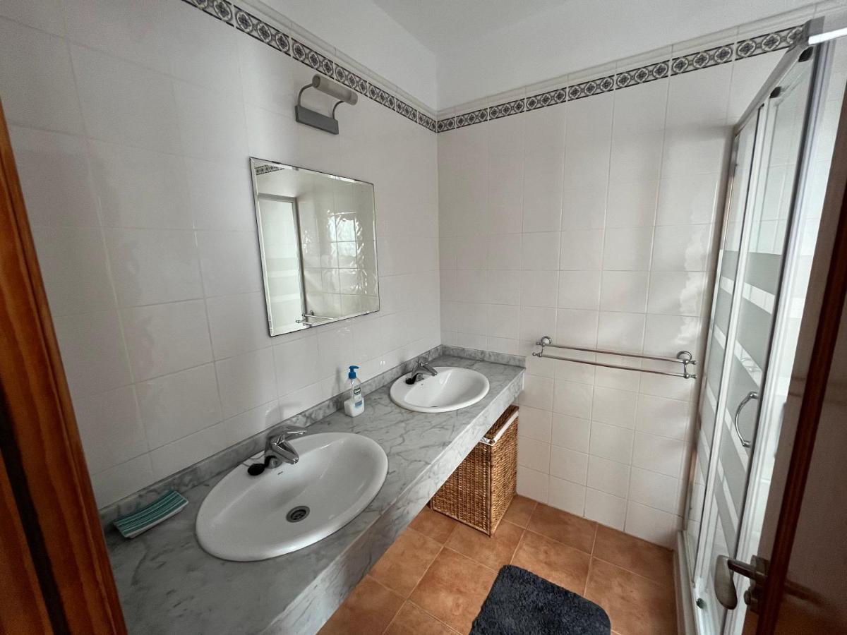Citrus - Playa Blanca, Private Heated Pool, Air Conditioner Vil·la *
