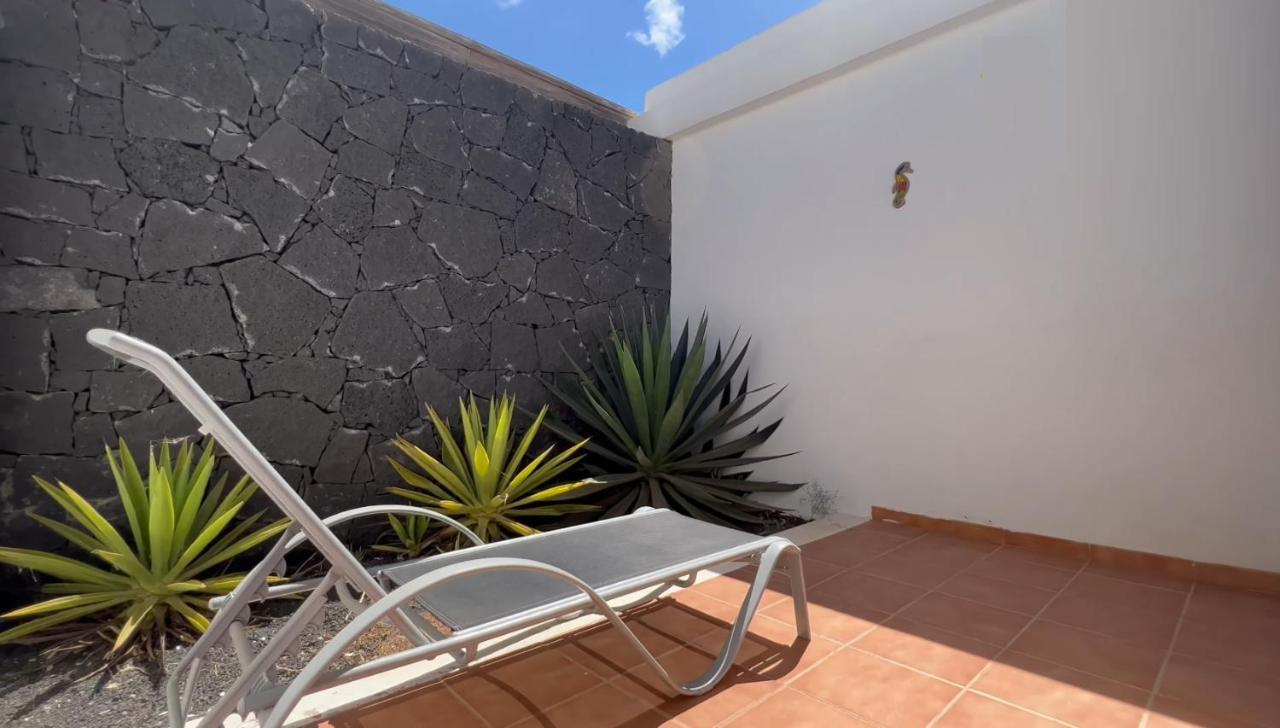 Citrus - Playa Blanca, Private Heated Pool, Air Conditioner Playa Blanca (Lanzarote)