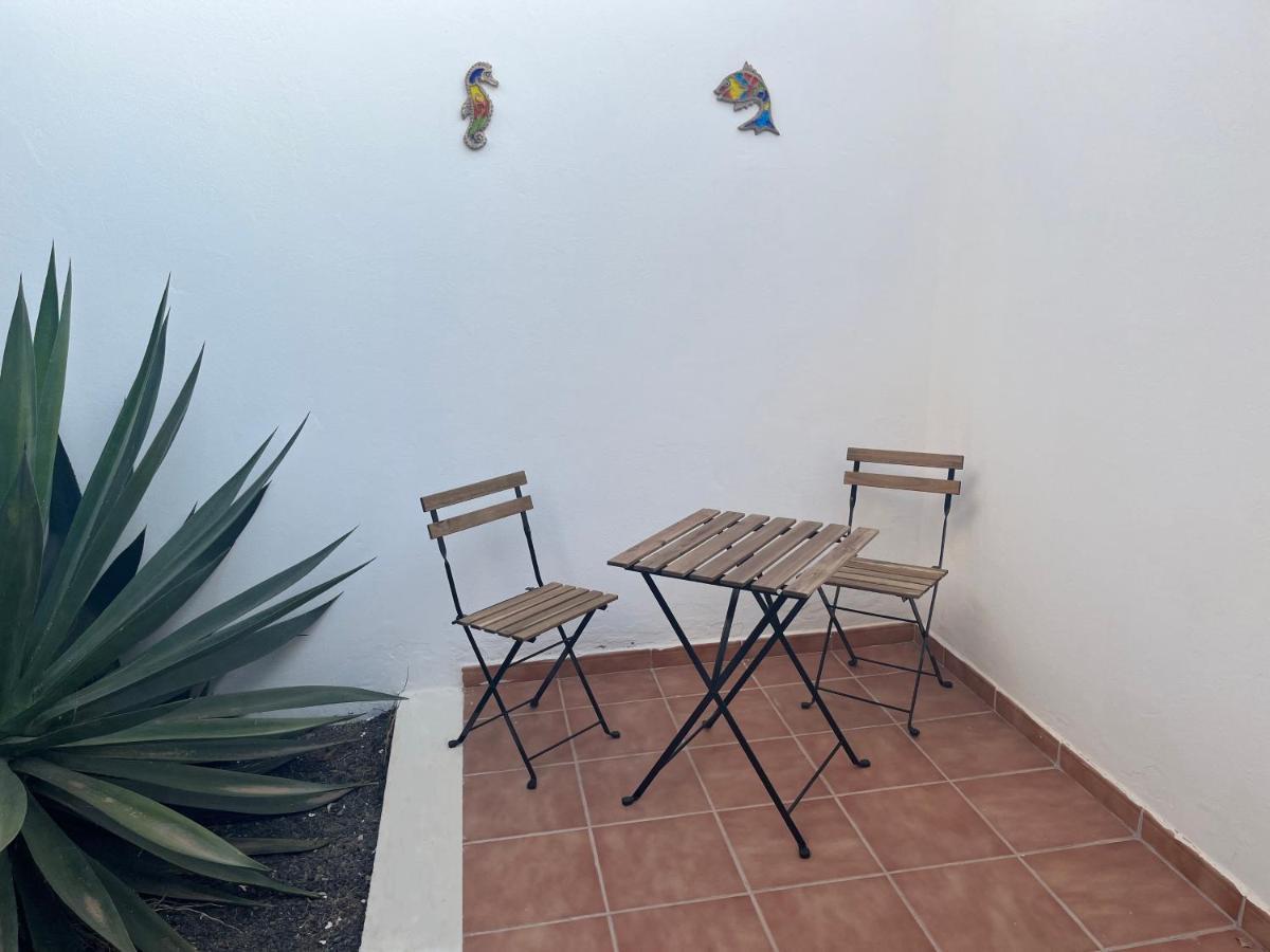 Vil·la Citrus - Playa Blanca, Private Heated Pool, Air Conditioner Playa Blanca (Lanzarote)
