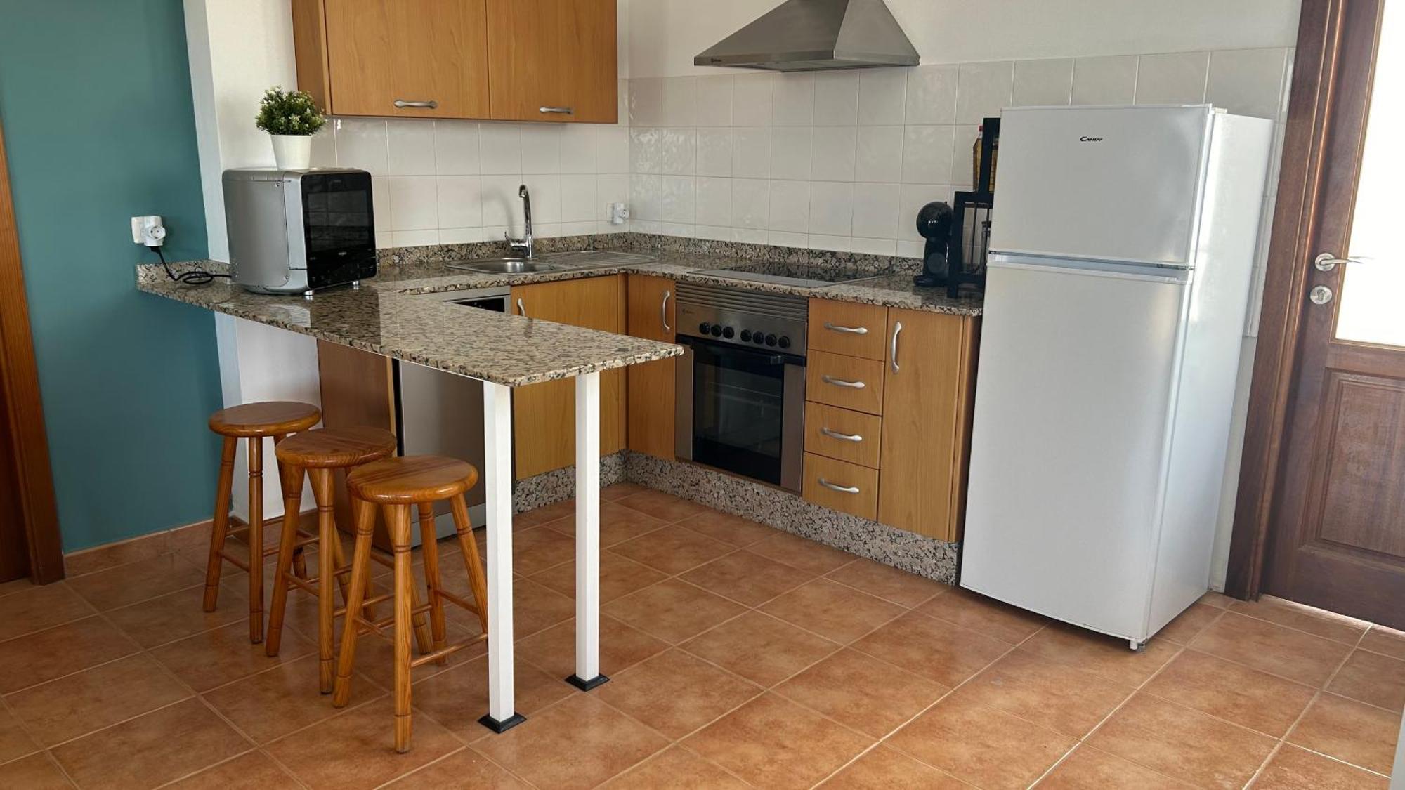 Citrus - Playa Blanca, Private Heated Pool, Air Conditioner * Playa Blanca (Lanzarote)