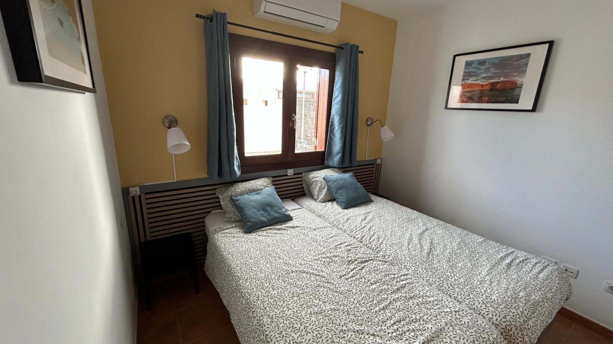 Citrus - Playa Blanca, Private Heated Pool, Air Conditioner *