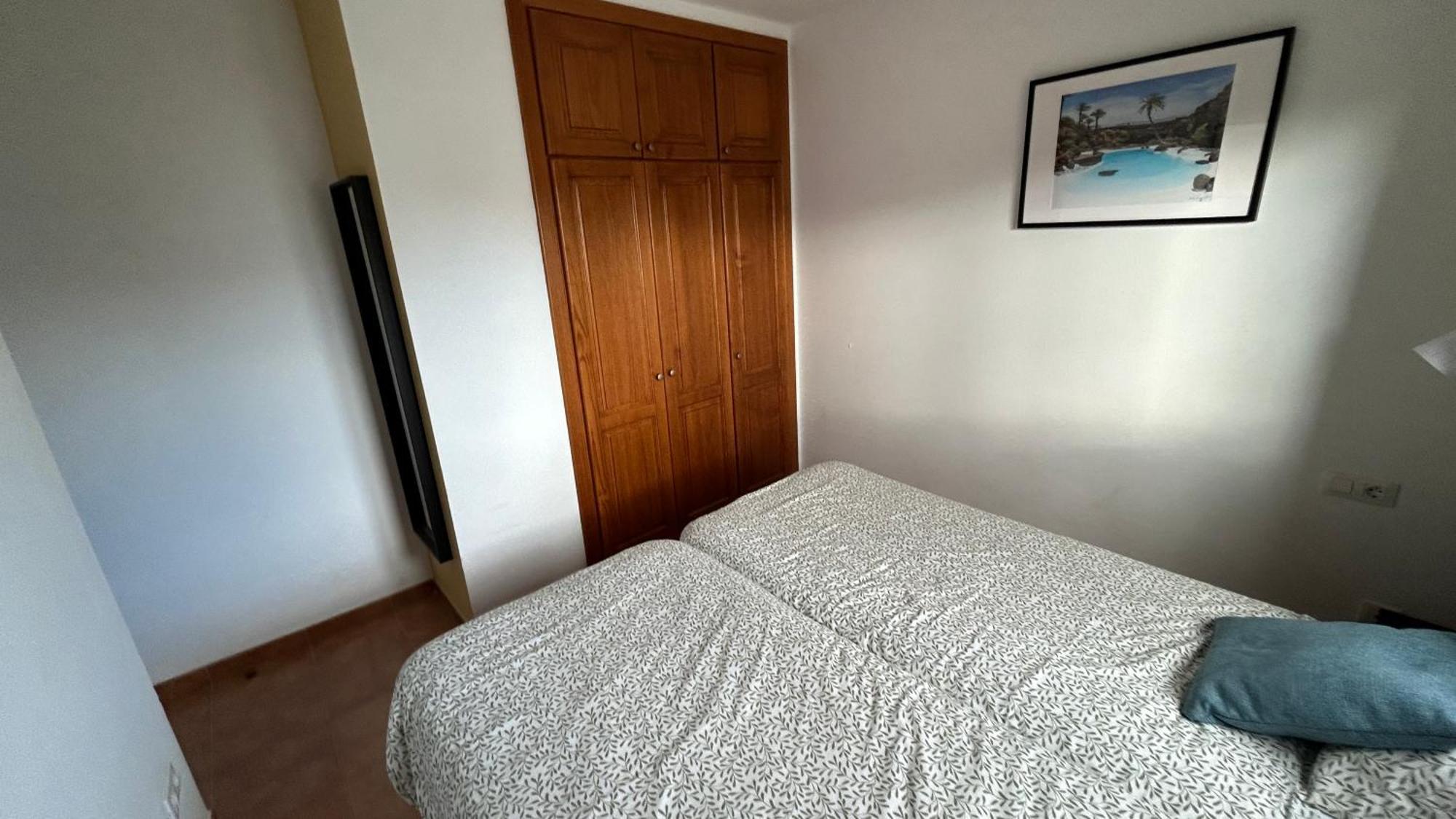 Citrus - Playa Blanca, Private Heated Pool, Air Conditioner Vil·la