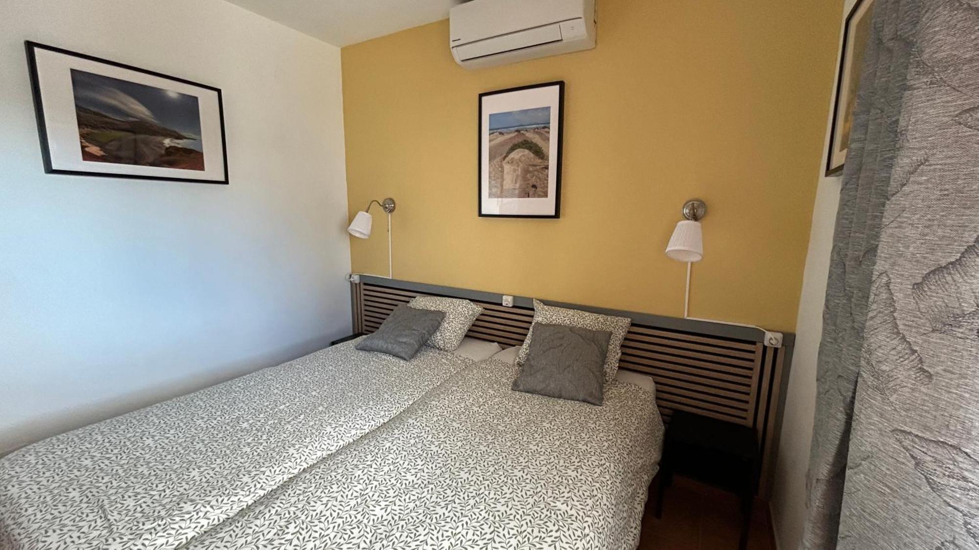 Citrus - Playa Blanca, Private Heated Pool, Air Conditioner Vil·la Playa Blanca (Lanzarote)