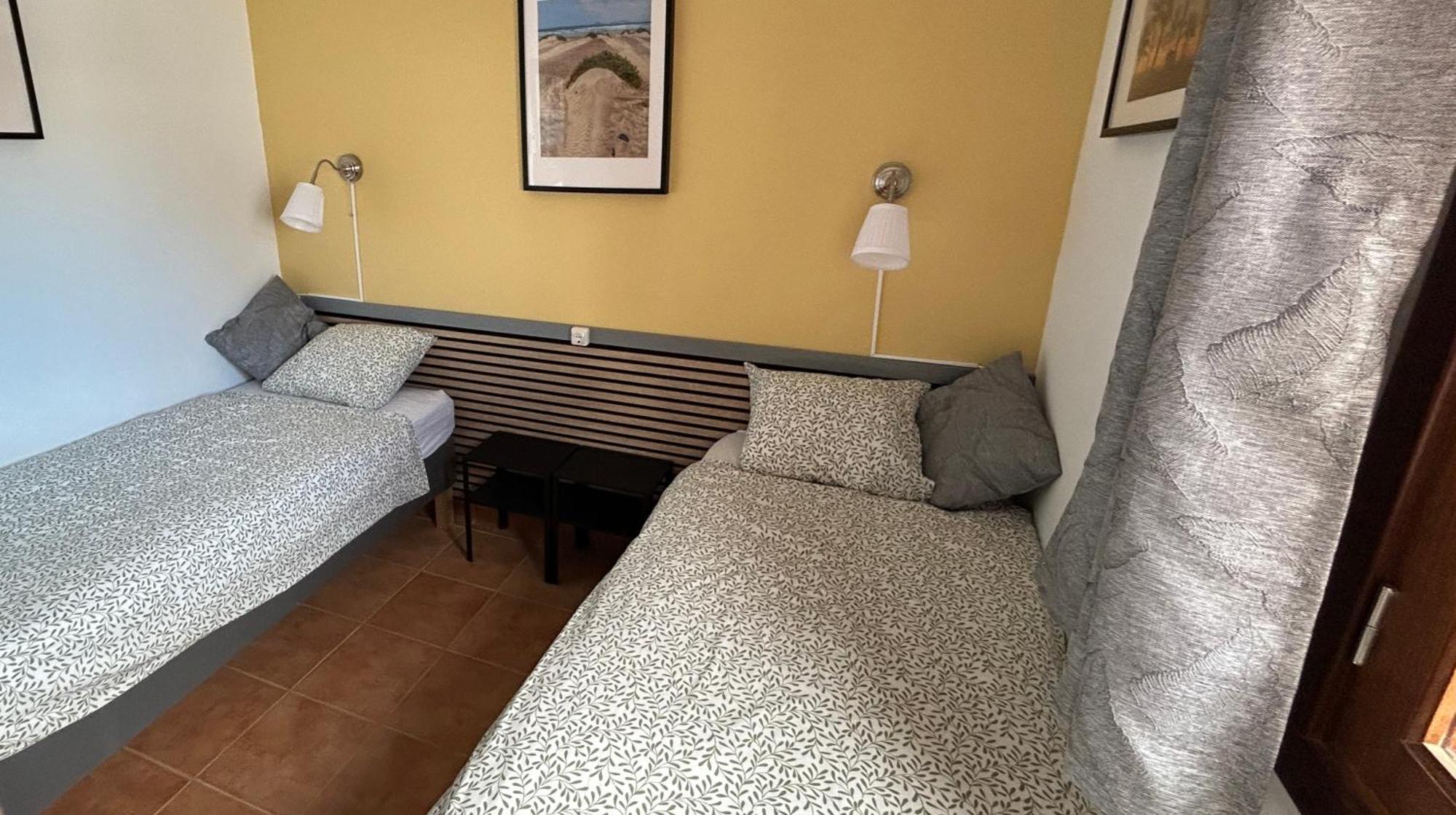 Vil·la Citrus - Playa Blanca, Private Heated Pool, Air Conditioner